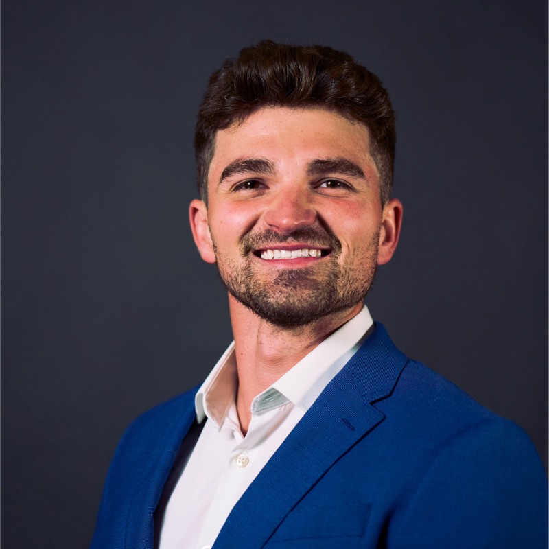 Kodie Kennedy - Founder, Chairman, CEO at Konnect.io